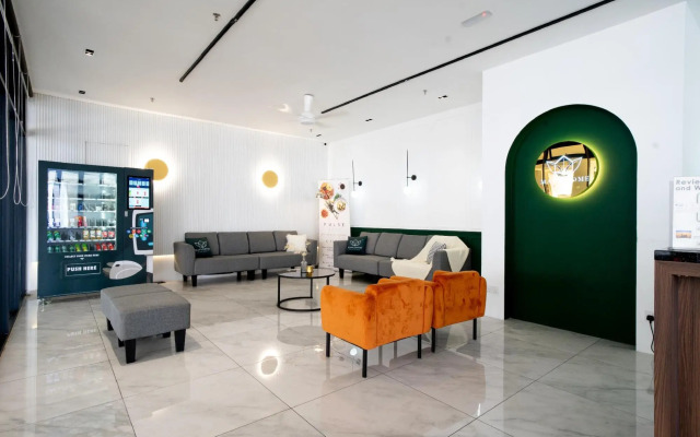 OwnAstay Vista Suite Residences Genting