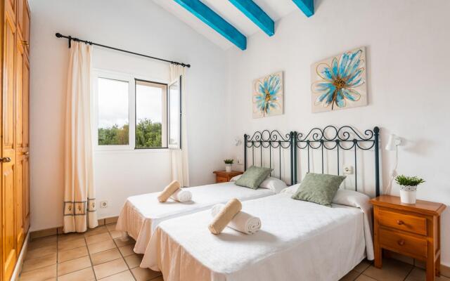 Villa Laura 245