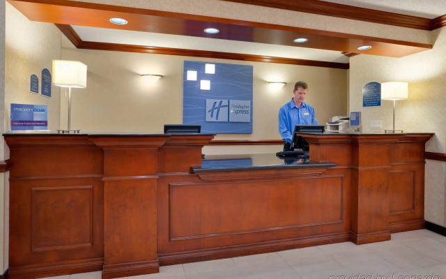 Holiday Inn Express Hotel & Suites Barrie by IHG