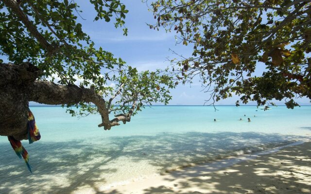 Coral Garden Resort