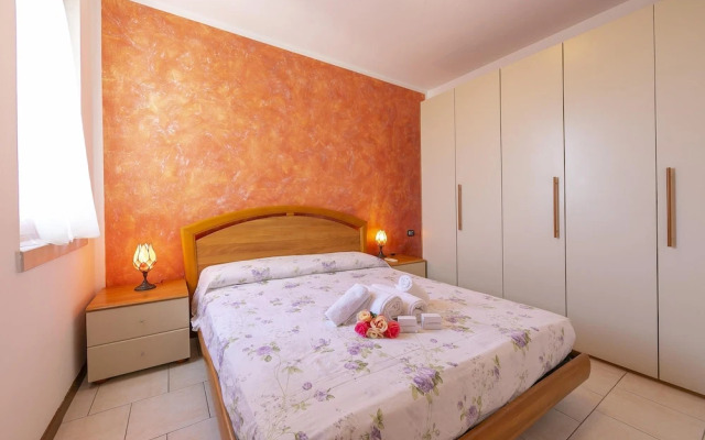 Vistalago Green Residence 100m From Lake