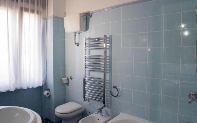 Tito Livio Luxury B&B