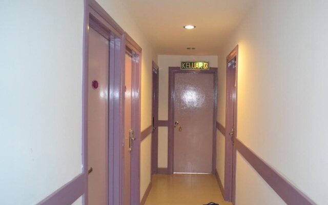 Lavender Hotel Teluk Intan