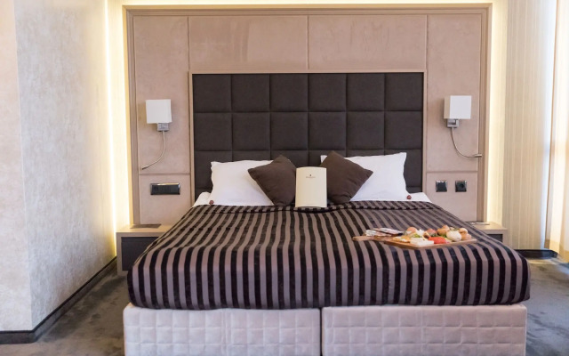 Cosmopolitan Hotel & Wellness