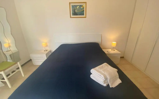 Terrazza Sull'Etna Holidays Apartment