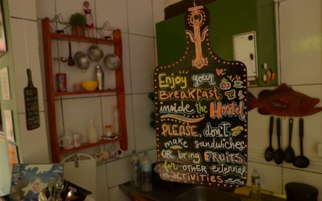 Hostel MPB
