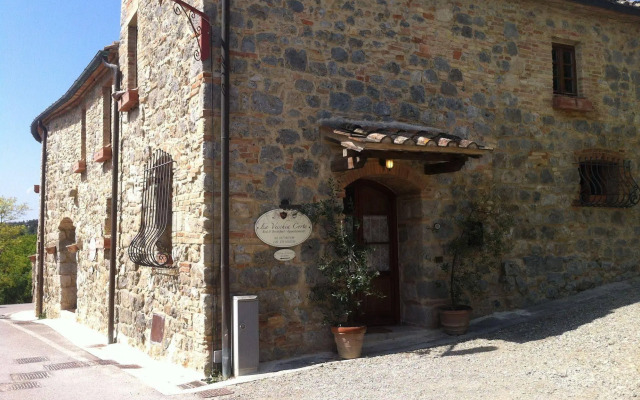 La Vecchia Corte