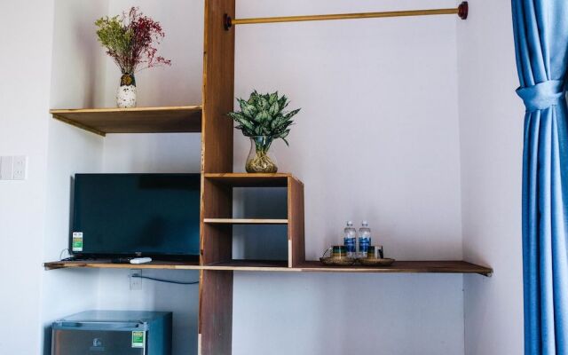 La Belle Anbang Homestay