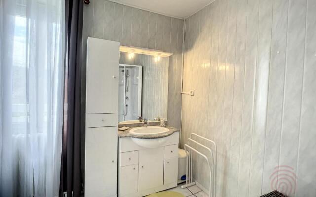 Appartement Lamalou-les-Bains, 2 pièces, 2 personnes - FR-1-451-37