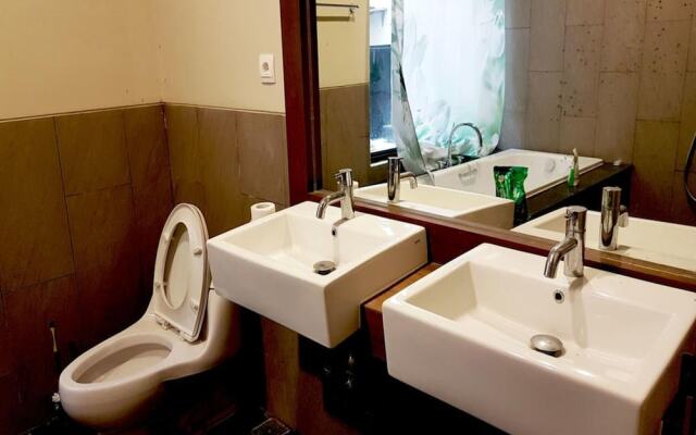 Vimalla Hills at Semeru