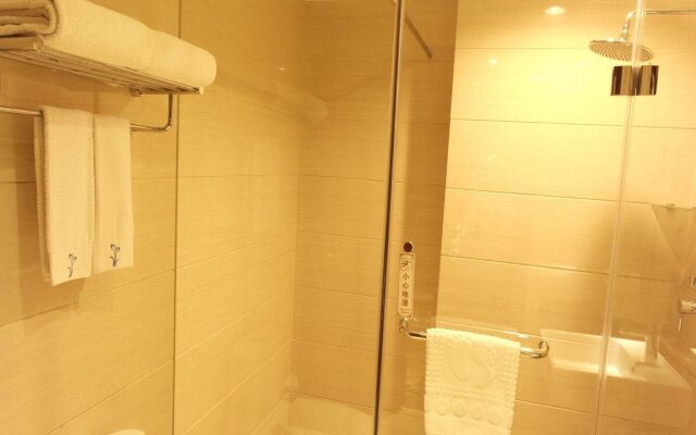 Shanghai Holland Hotel