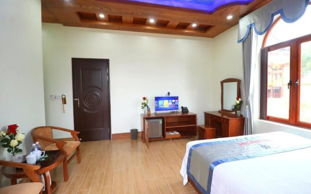 Resort Huu Bang