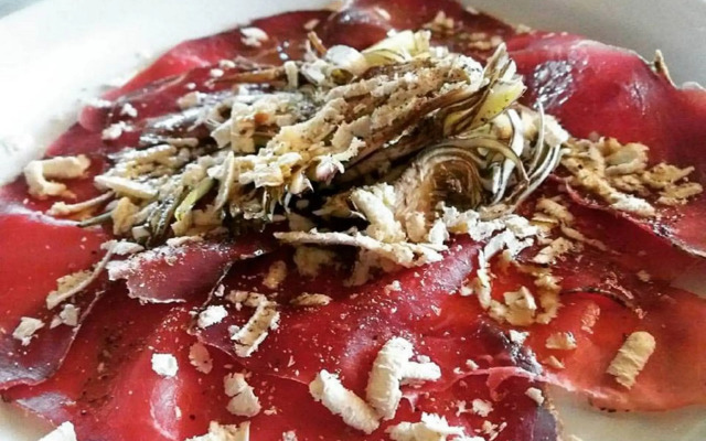 Agriturismo il Filo di Paglia