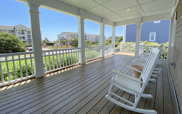 Windsong II by Sea Scape Properties