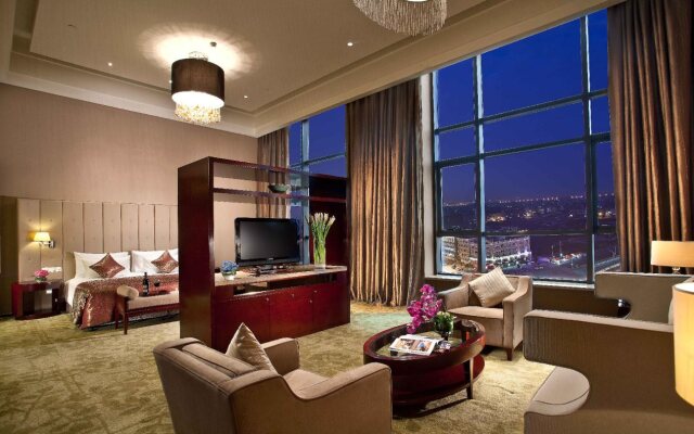 Wenzhou Binhai Grand Hotel