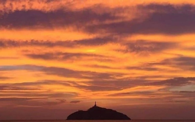 Hotel Caribe HyM Santa Marta