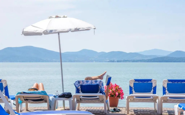 Hotel Kursaal - Umbria