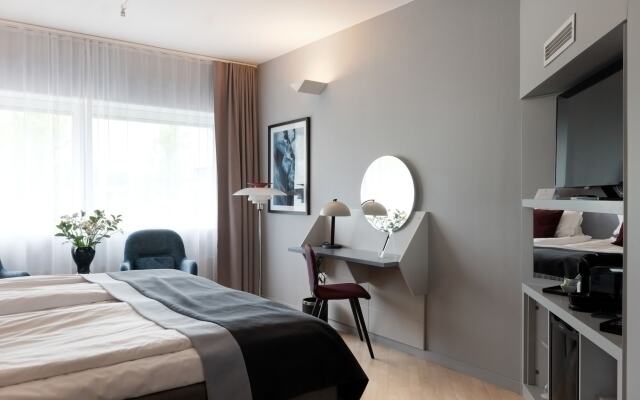 Elite Park Hotel Växjö