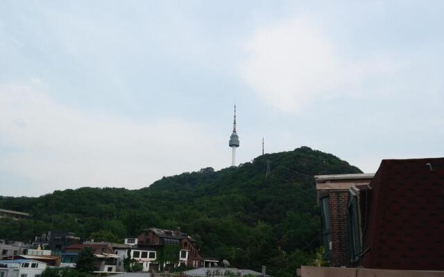 Namsan Guest House