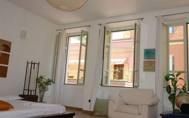 Casa Marina