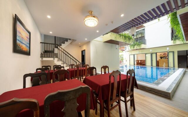 Hoi An Paradise Villa
