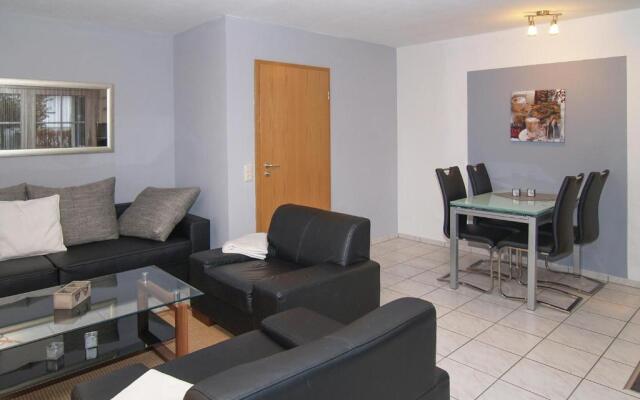 Ostseeblick Ostseeblick Appartement 3
