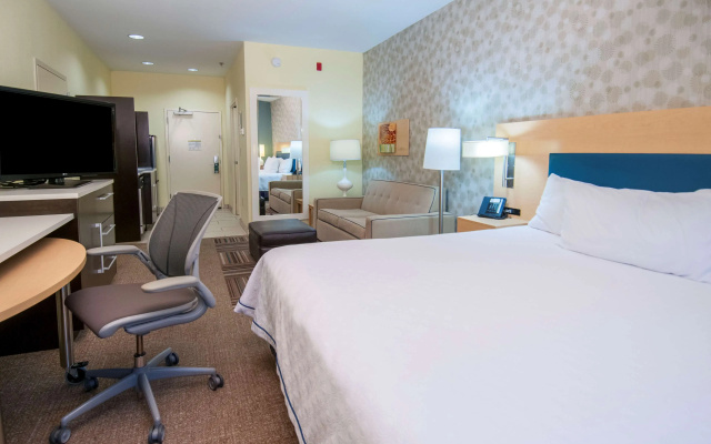 Home2 Suites by Hilton Jackson/Ridgeland, MS
