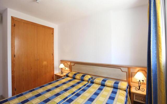 Apartamentos Poseidon Living