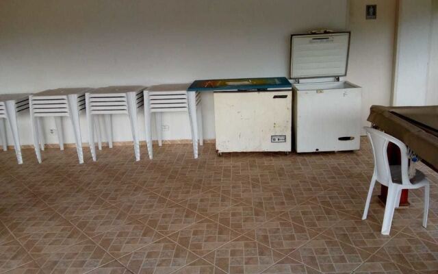 Pousada Dedo de Deus