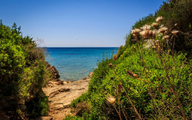 Porto Gerakas Villas