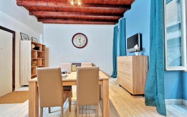 Lovely apartment Piazza Navona