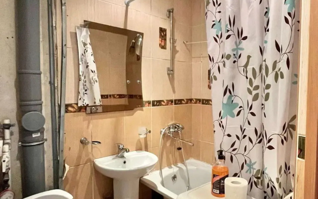 Fan House (Фан Хаус) на улице Карима Тинчурина 19