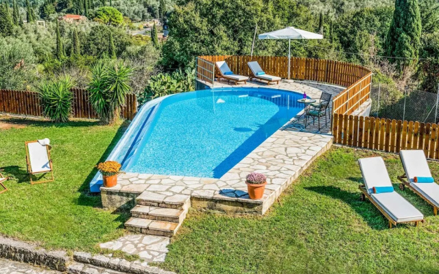 Villa Secret Paradise