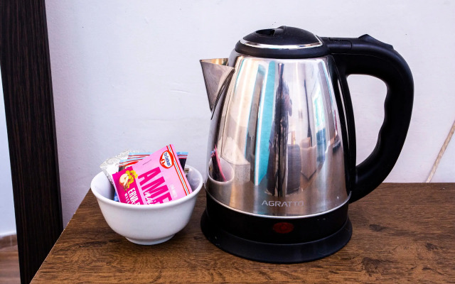 Pousada Vila Suíça