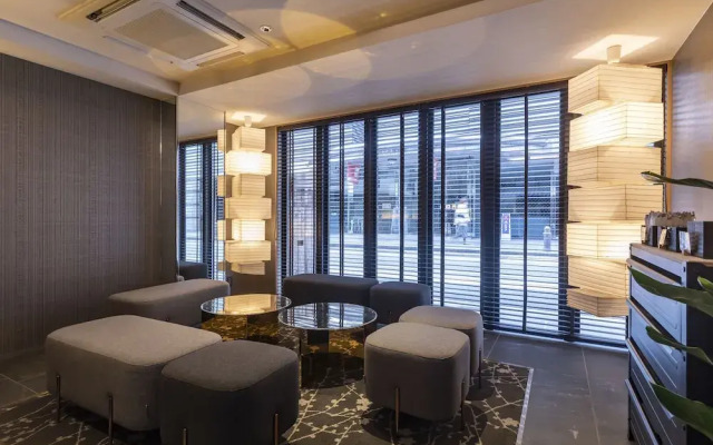 Tabist kiki HOTEL KYOTO Sanjo Takakura