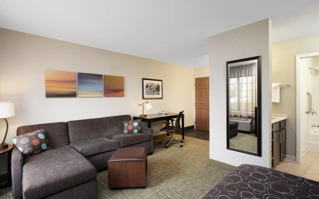 Staybridge Suites, Lincolnshire by IHG