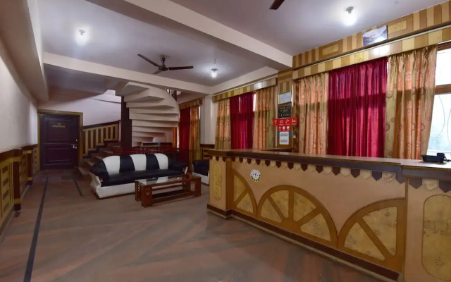 Hotel Silver Face by OYO Rooms