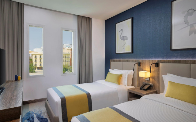 voco Al Khobar by IHG