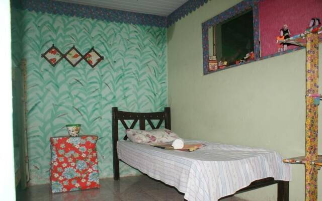 Pousada Recanto Verde