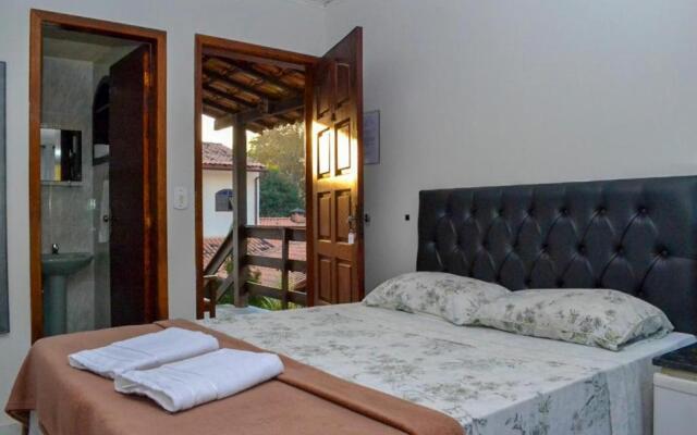 Casa 6 Suites e Eventos
