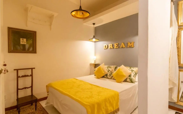 Apartamentos Praça da Sé
