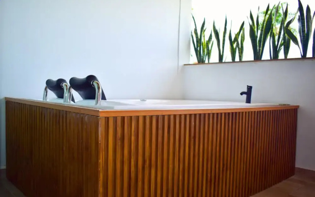 Hotel Parque Los Arrieros