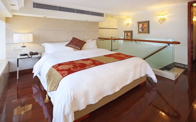 South & North International Apartment