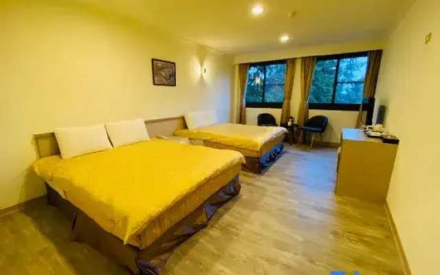 Yingshan Hotel