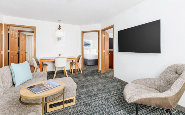 Towneplace Suites by Marriott Horsham