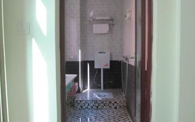 Jin Lian Fu Hotel