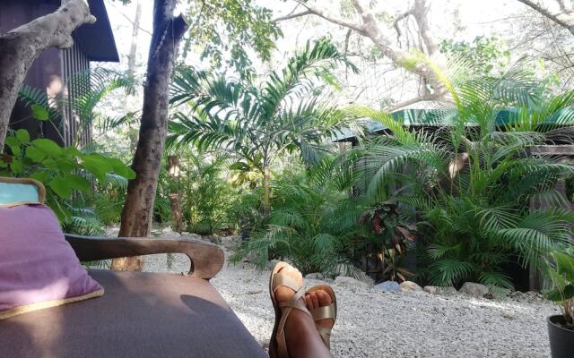 Green Sanctuary Hotel