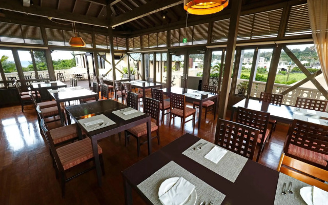 La Casa Panacea Okinawa Resort