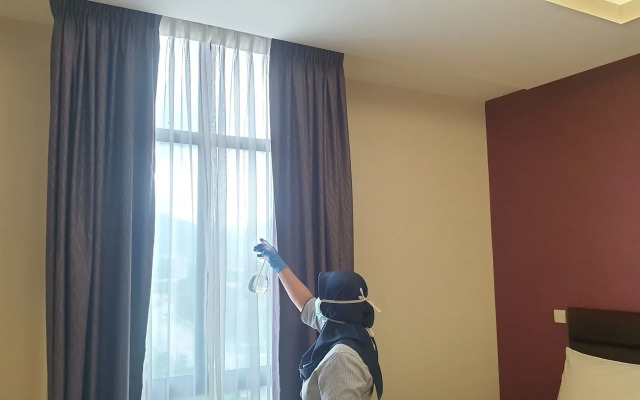 Cititel Express Ipoh