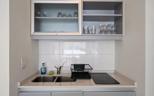 La Vie Suite Recoleta